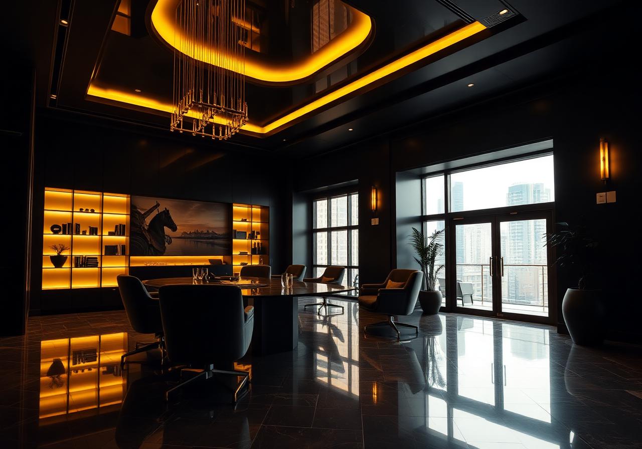 Immobilier & Services