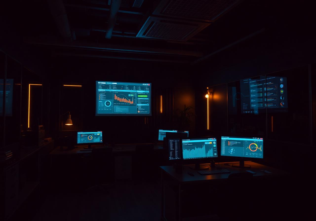 SaaS & Tech